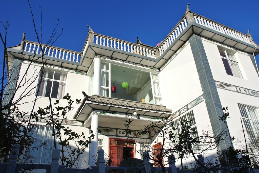Hidden Garden Dali Bed & Breakfast Dali  Exterior foto