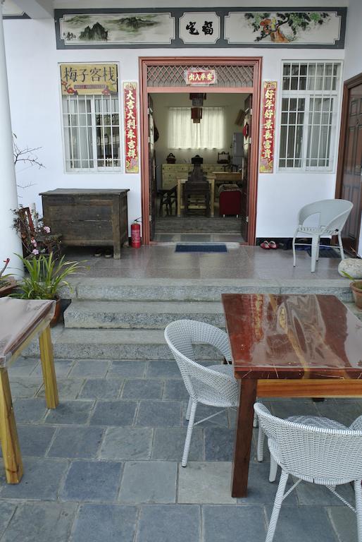 Hidden Garden Dali Bed & Breakfast Dali  Exterior foto